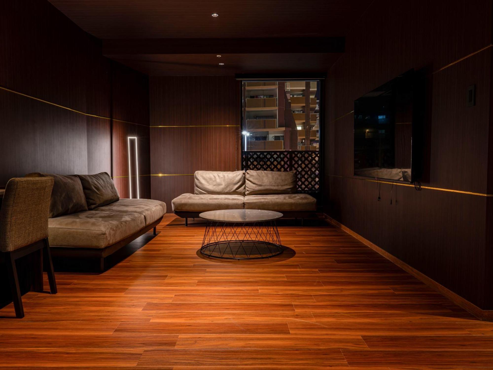 Kobe Port Tower Hotel Екстер'єр фото