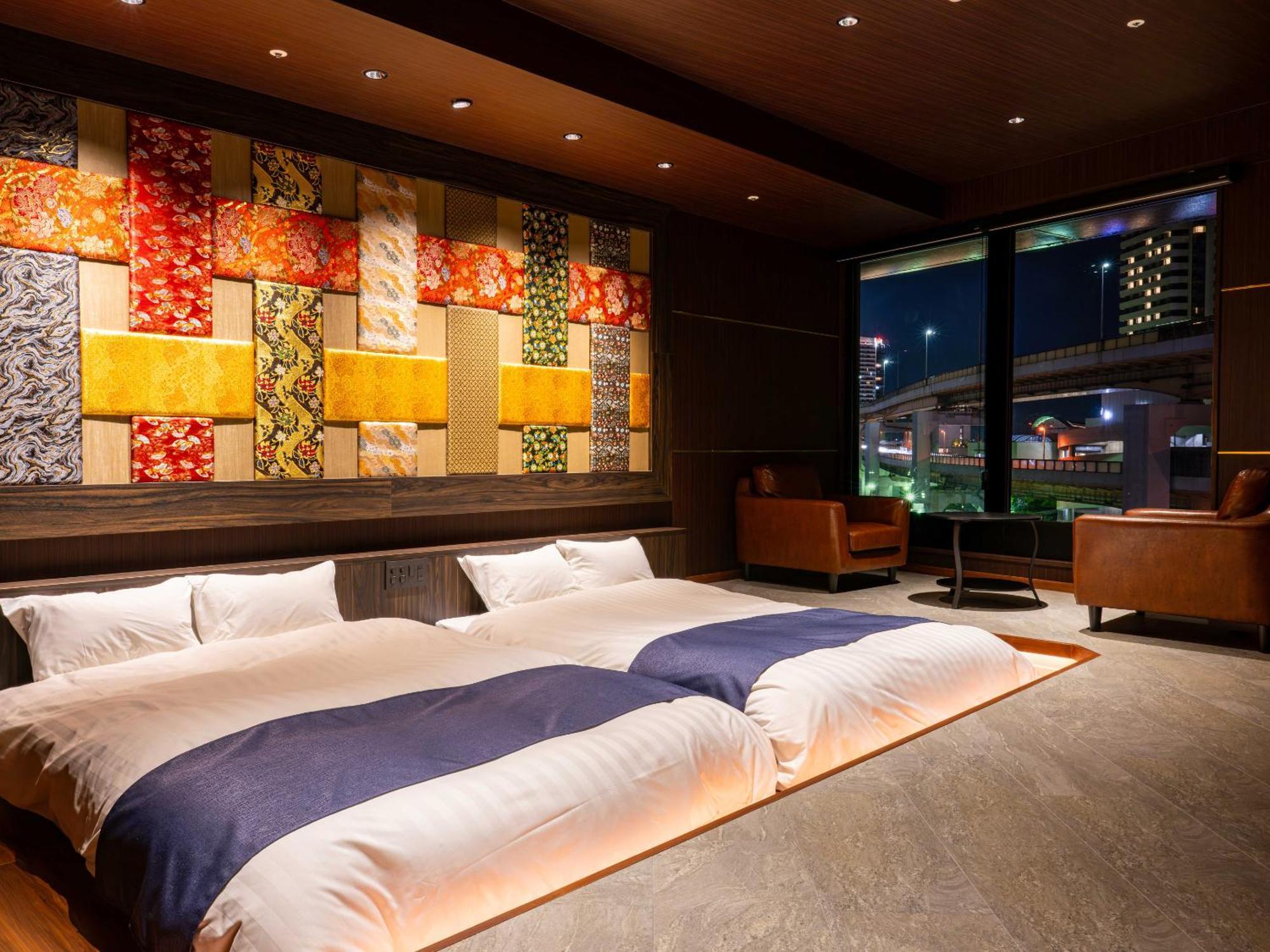 Kobe Port Tower Hotel Екстер'єр фото
