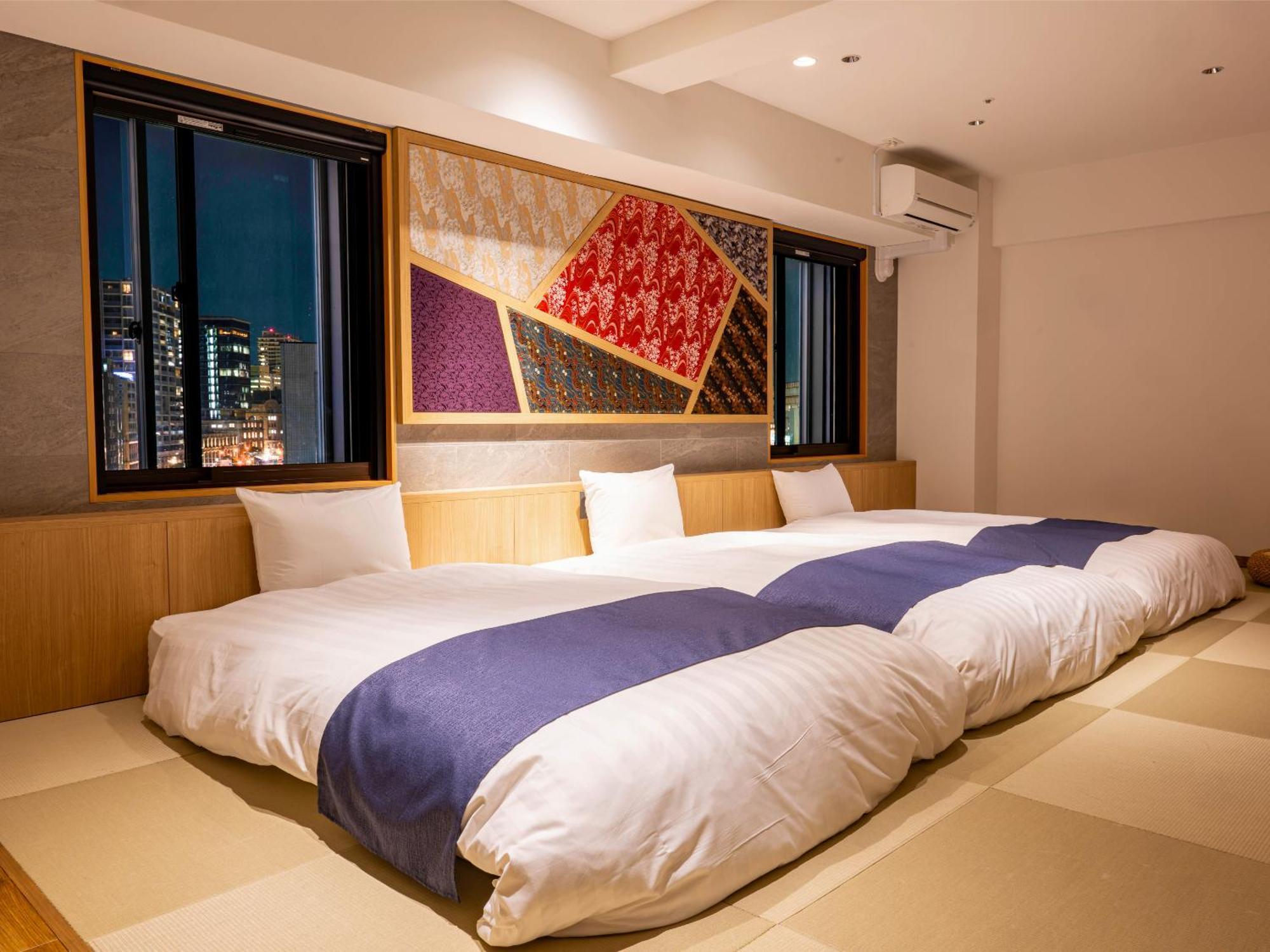 Kobe Port Tower Hotel Екстер'єр фото