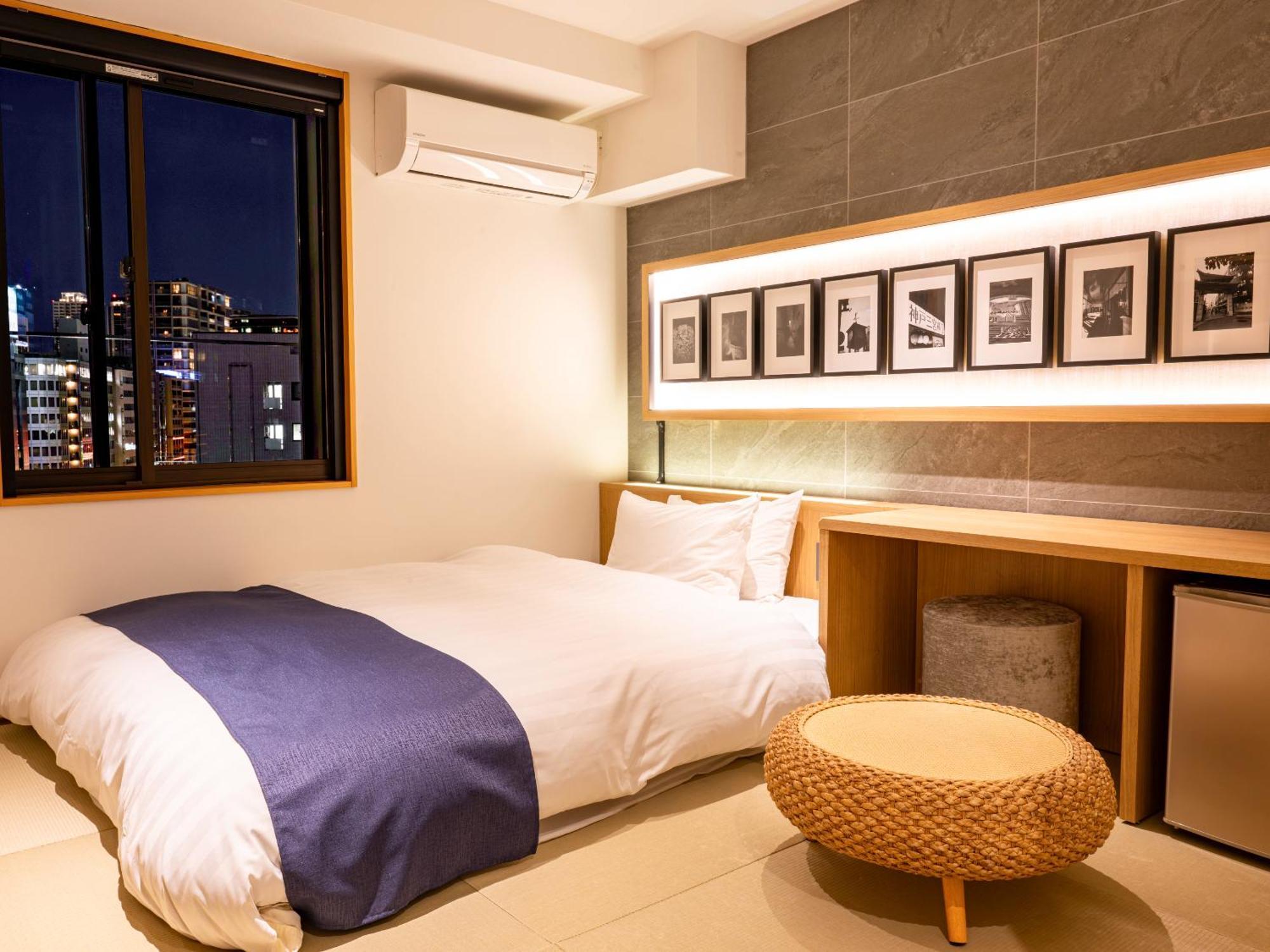 Kobe Port Tower Hotel Екстер'єр фото